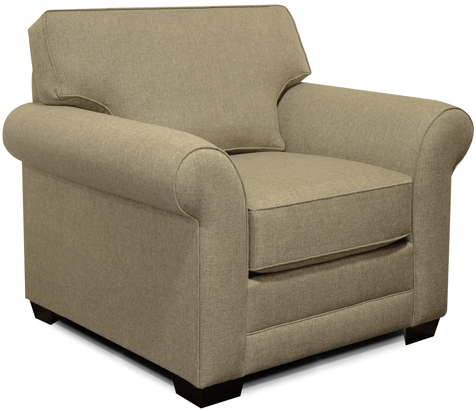 Brantley Chair and a Half (+100 Standard and Performance Fabrics) 3 Brantley Chair and a Half (+100 Standard and Performance Fabrics)