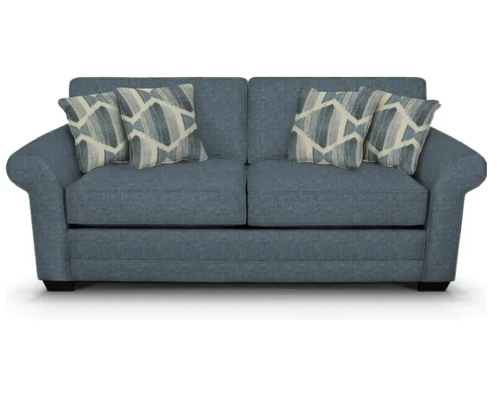 Brantley Chair and a Half (+100 Standard and Performance Fabrics) 7 Brantley Chair and a Half (+100 Standard and Performance Fabrics)