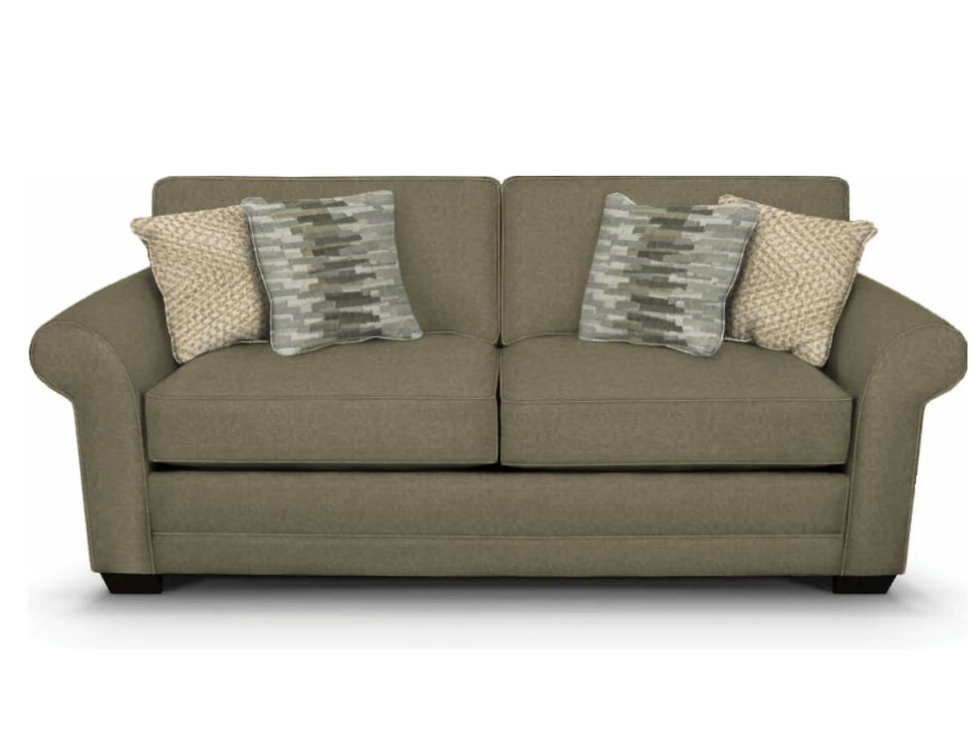 Brantley Chair and a Half (+100 Standard and Performance Fabrics) 9 Brantley Chair and a Half (+100 Standard and Performance Fabrics)
