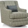 Reagan Swivel Glider (+100 Standard and Performance Fabrics) 24 Reagan Swivel Glider (+100 Standard and Performance Fabrics)