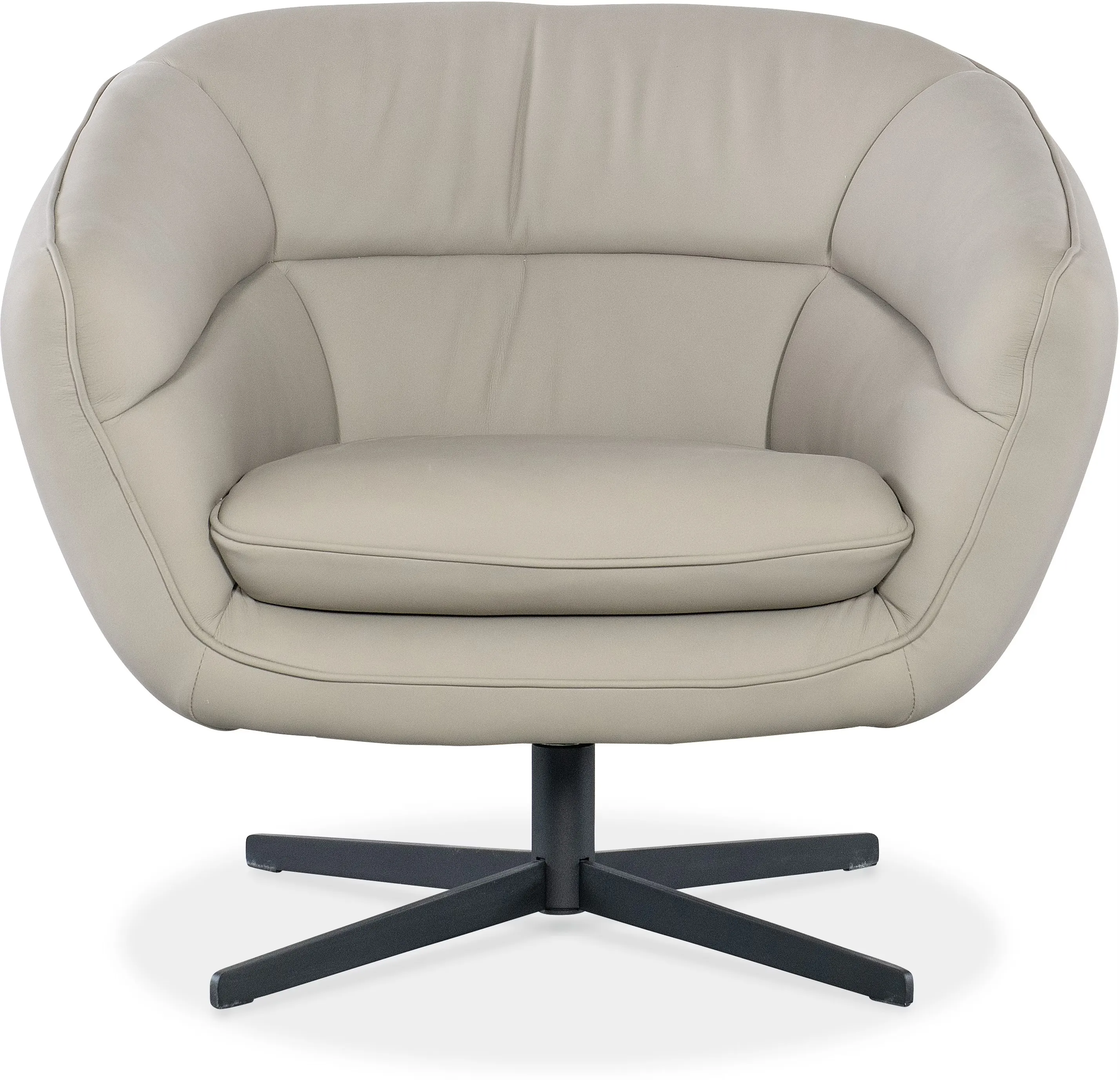 Mina Swivel Chair Beige (In stock) 2 Mina Swivel Chair Beige (In stock)