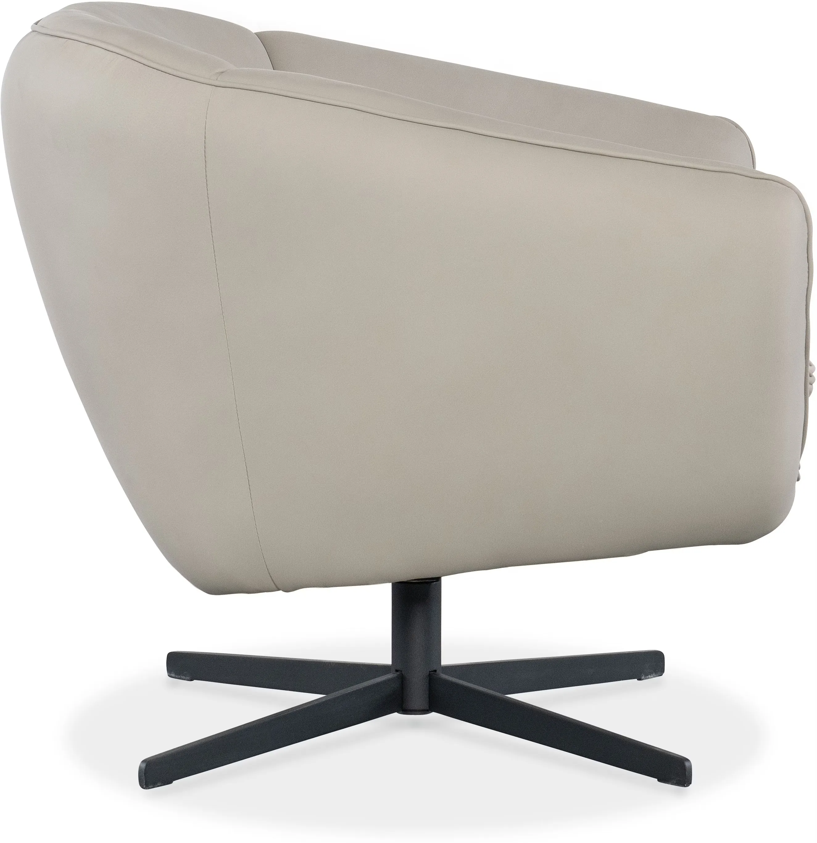 Mina Swivel Chair Beige (In stock) 3 Mina Swivel Chair Beige (In stock)