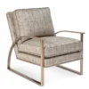 Cityscapes Bedford Crystal Accent Chair