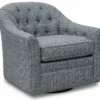 Adalie 5A00 Swivel Glider (+100 Standard and Performance Fabrics) 35 Adalie 5A00 Swivel Glider (+100 Standard and Performance Fabrics)