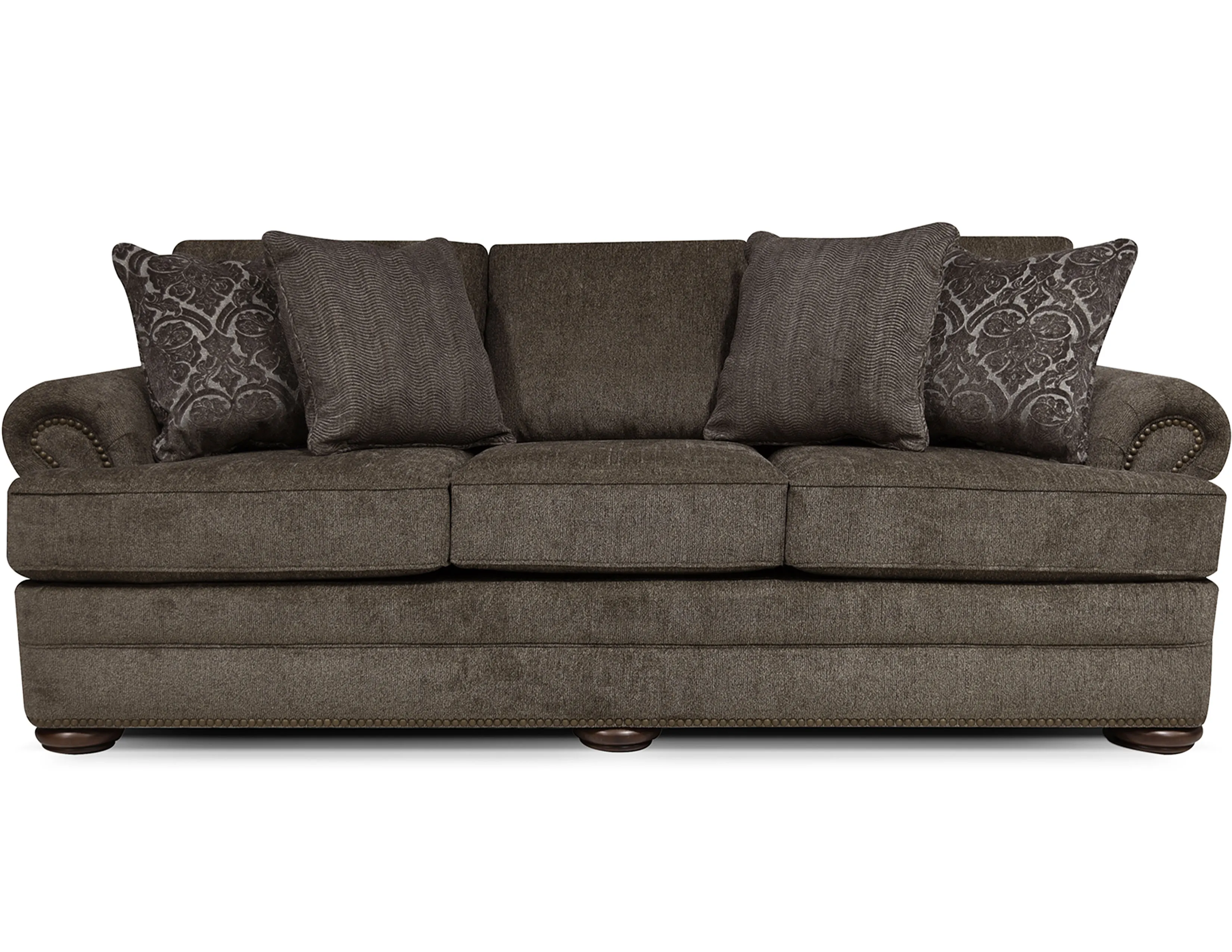 Knox Chair and a Half (+100 Standard and Performance Fabrics) 10 Knox Chair and a Half (+100 Standard and Performance Fabrics)