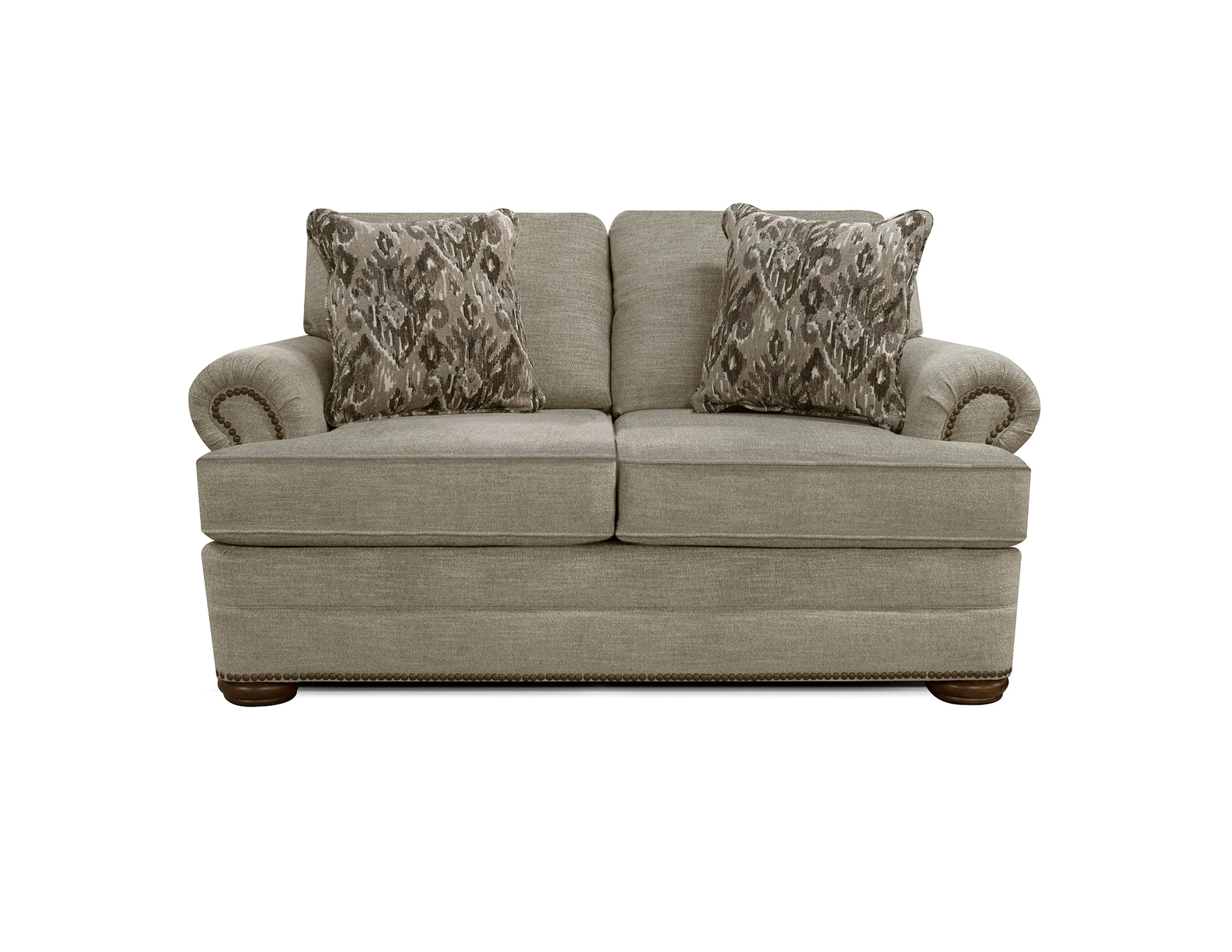 Knox Chair and a Half (+100 Standard and Performance Fabrics) 11 Knox Chair and a Half (+100 Standard and Performance Fabrics)