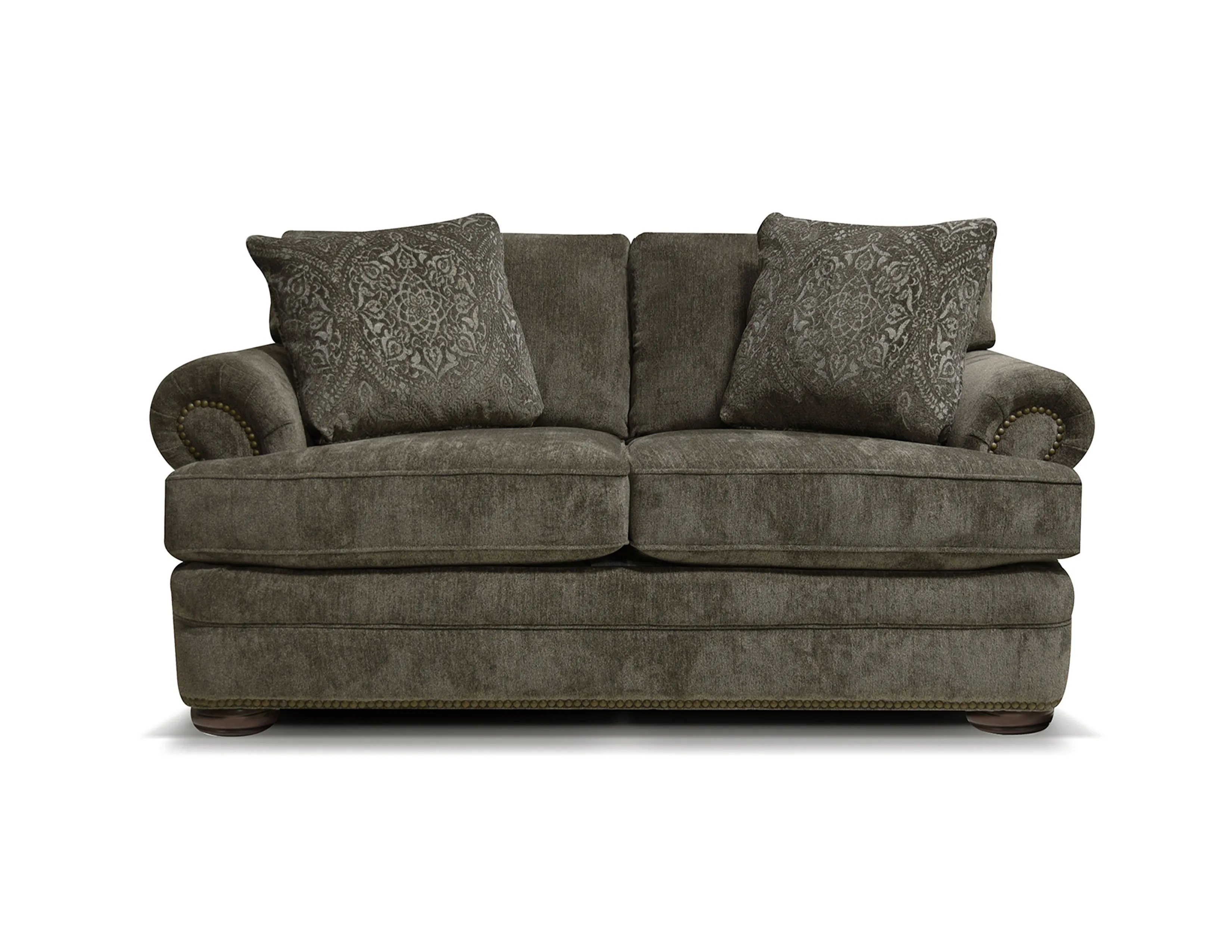 Knox Chair and a Half (+100 Standard and Performance Fabrics) 13 Knox Chair and a Half (+100 Standard and Performance Fabrics)