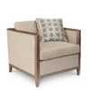 Cityscapes Astor Pearl Chair 5 Cityscapes Astor Pearl Chair