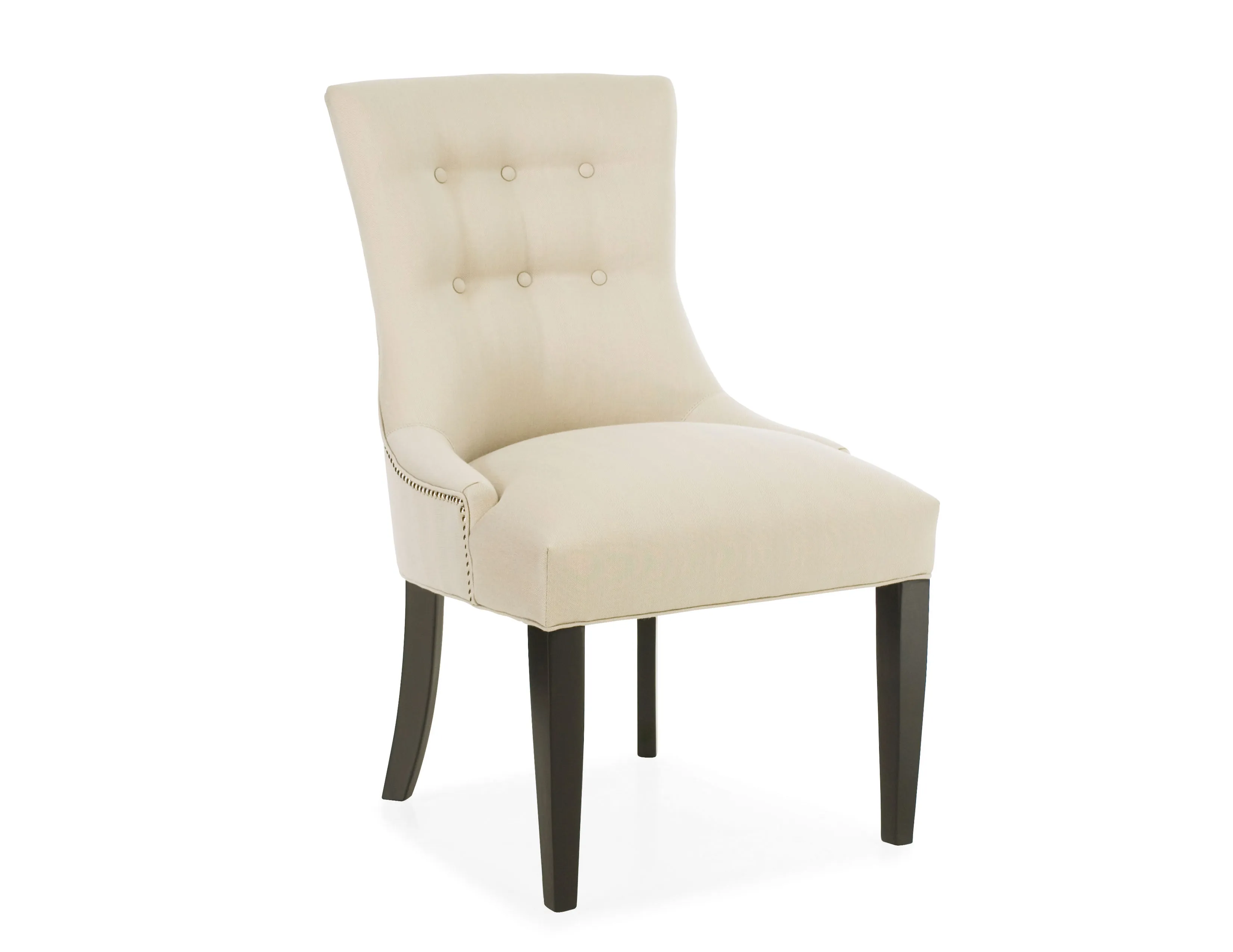Chai Dining Chair (+75 fabrics) 1 Chai Dining Chair (+75 fabrics)