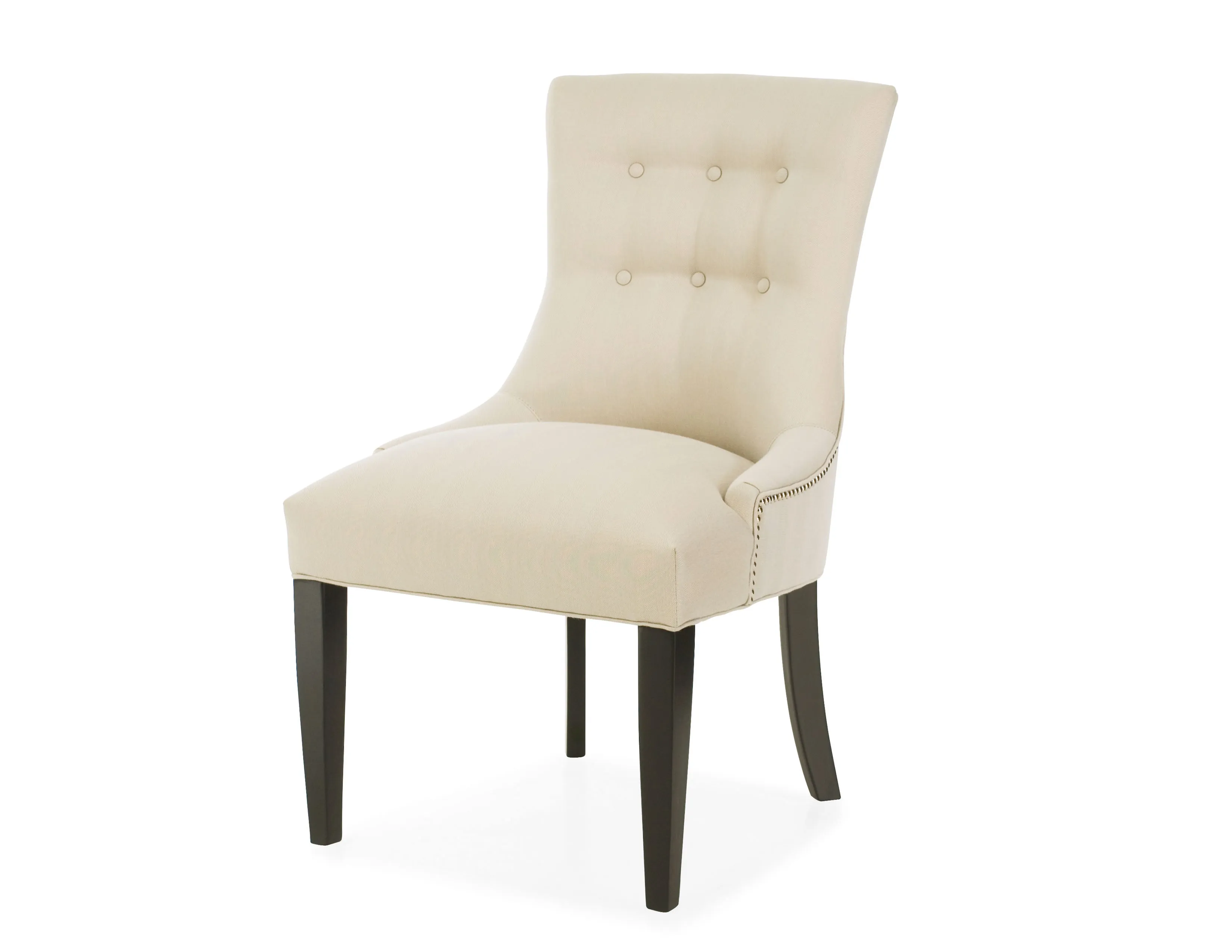 Chai Dining Chair (+75 fabrics) 2 Chai Dining Chair (+75 fabrics)