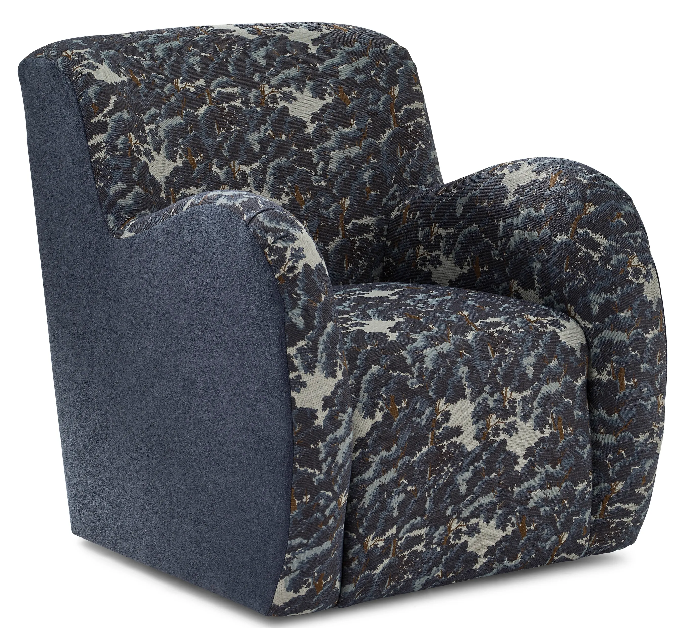 🎣 Mysa Swivel Chair (FS2) 1 🎣 Mysa Swivel Chair (FS2)