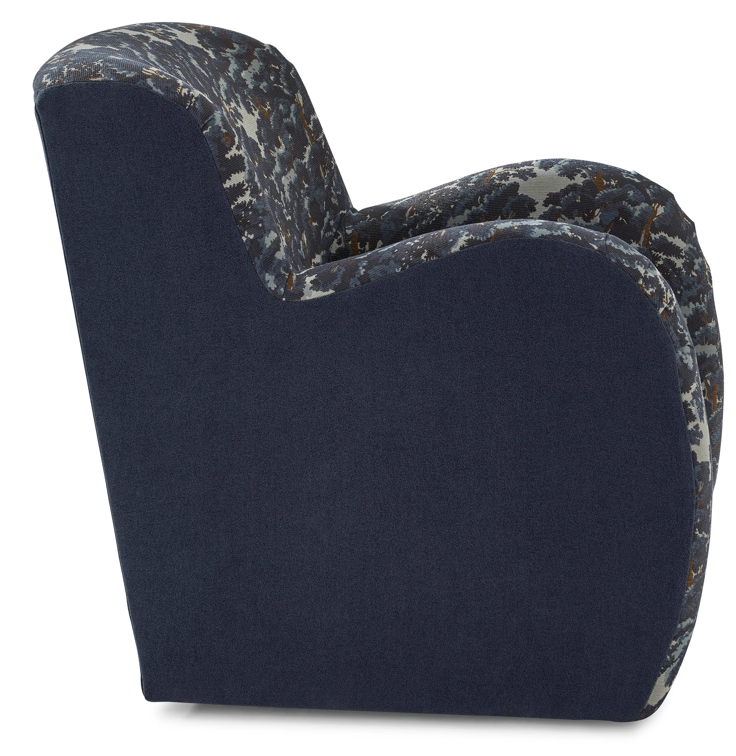 🎣 Mysa Swivel Chair (FS2) 2 🎣 Mysa Swivel Chair (FS2)