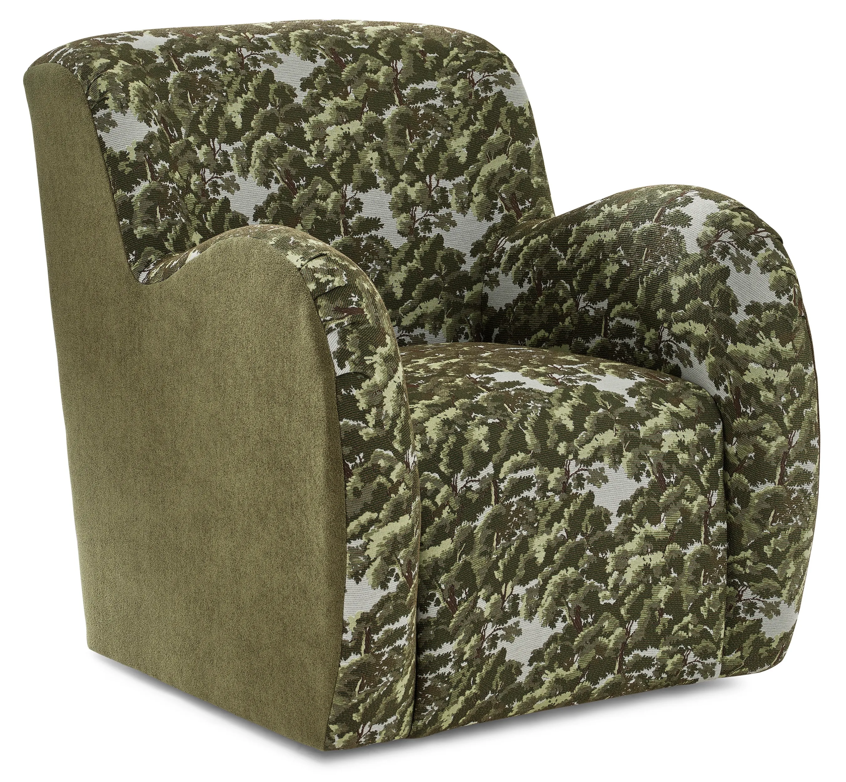 🎣 Mysa Swivel Chair (FS2) 6 🎣 Mysa Swivel Chair (FS2)
