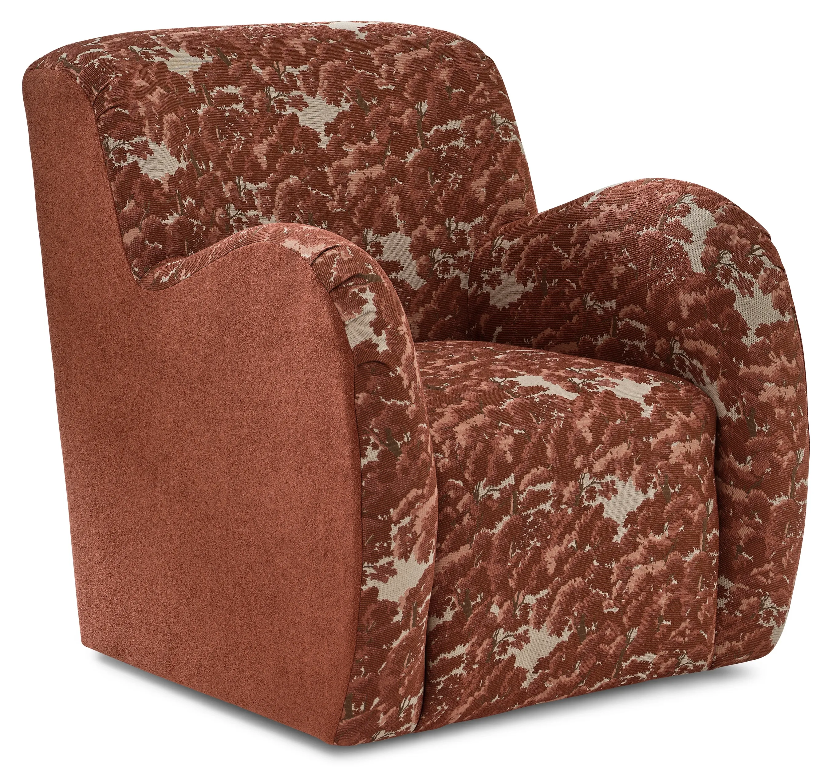 🎣 Mysa Swivel Chair (FS2) 8 🎣 Mysa Swivel Chair (FS2)