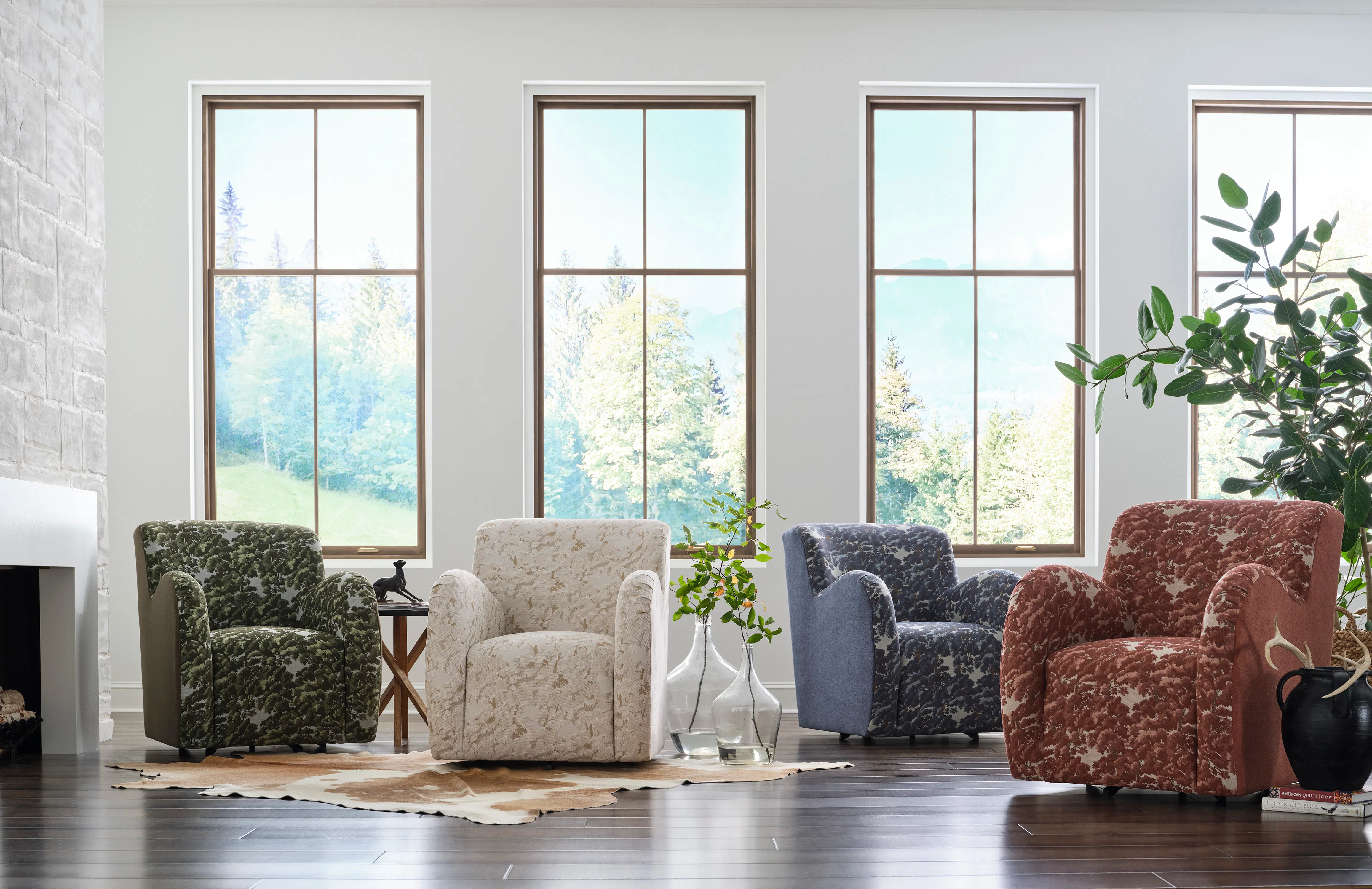 🎣 Mysa Swivel Chair (FS2) 9 🎣 Mysa Swivel Chair (FS2)