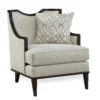 Harper Ivory Matching Chair 11 Harper Ivory Matching Chair