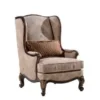 Chamberlain Wing Back Chair