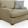Emerson Chair and a Half  (+100 Standard and Performance Fabrics)