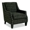 Greenville Accent Chair (Performance Fabrics) P029410BD