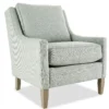 Sumter Accent Chair (+100 Performance fabrics) P080810BD