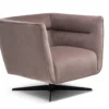 Spiritosa C117 Swivel Chair (+40 fabrics)