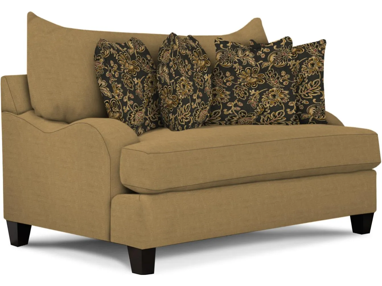 Catalina Chair and a Half (+100 Standard and Performance Fabrics) 1 Catalina Chair and a Half (+100 Standard and Performance Fabrics)