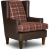 🎣 Sterling Wing Back Chair (FS2)