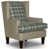 🎣 Sterling Wing Back Chair (FS1)