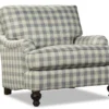 Randalton Accent Chair (Performance fabrics) 	P006410BD