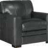 Larkin Leather Chair