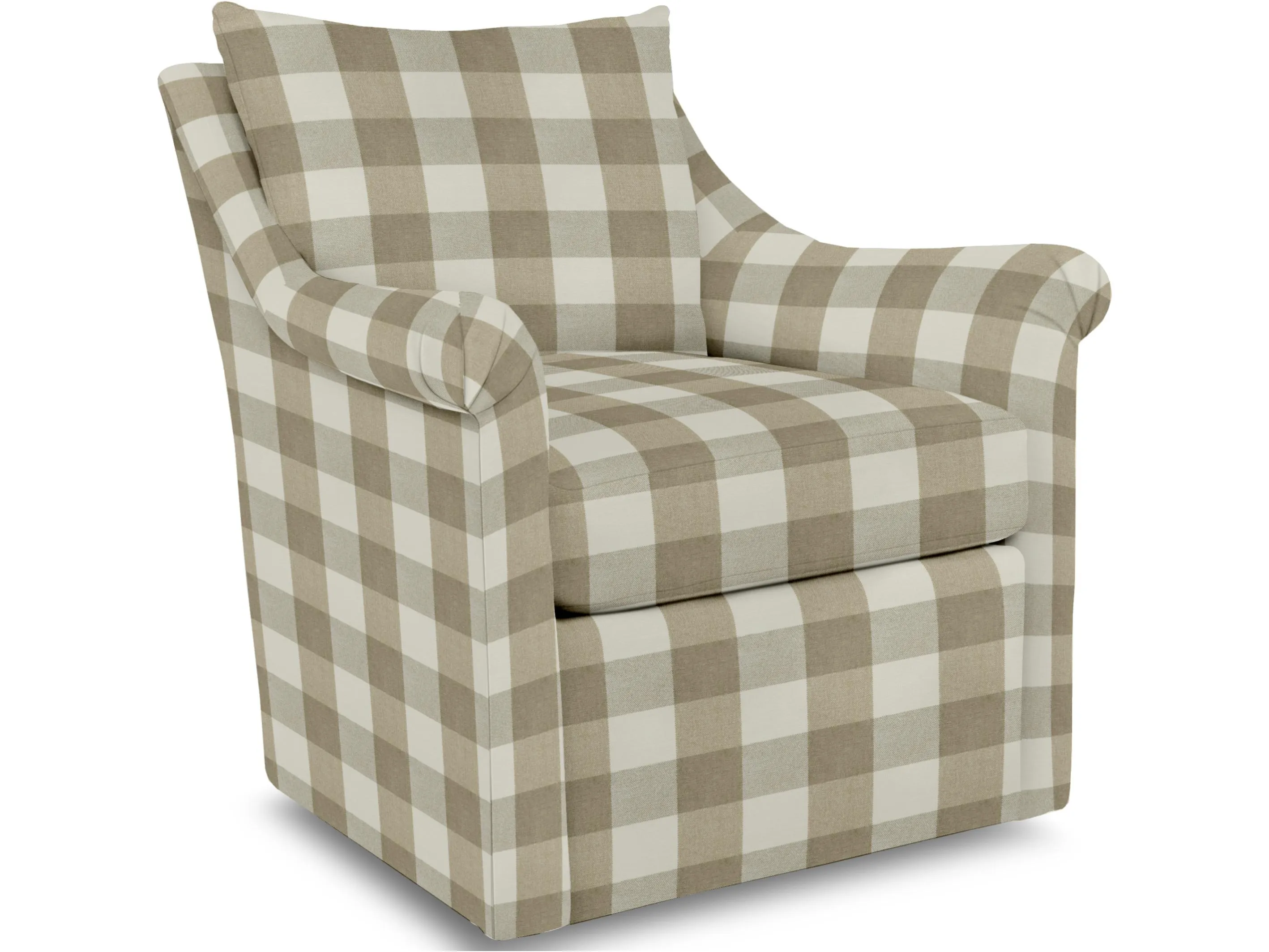 Radford Swivel Chair P042410BDSC (+100 performance fabrics) 1 Radford Swivel Chair P042410BDSC (+100 performance fabrics)