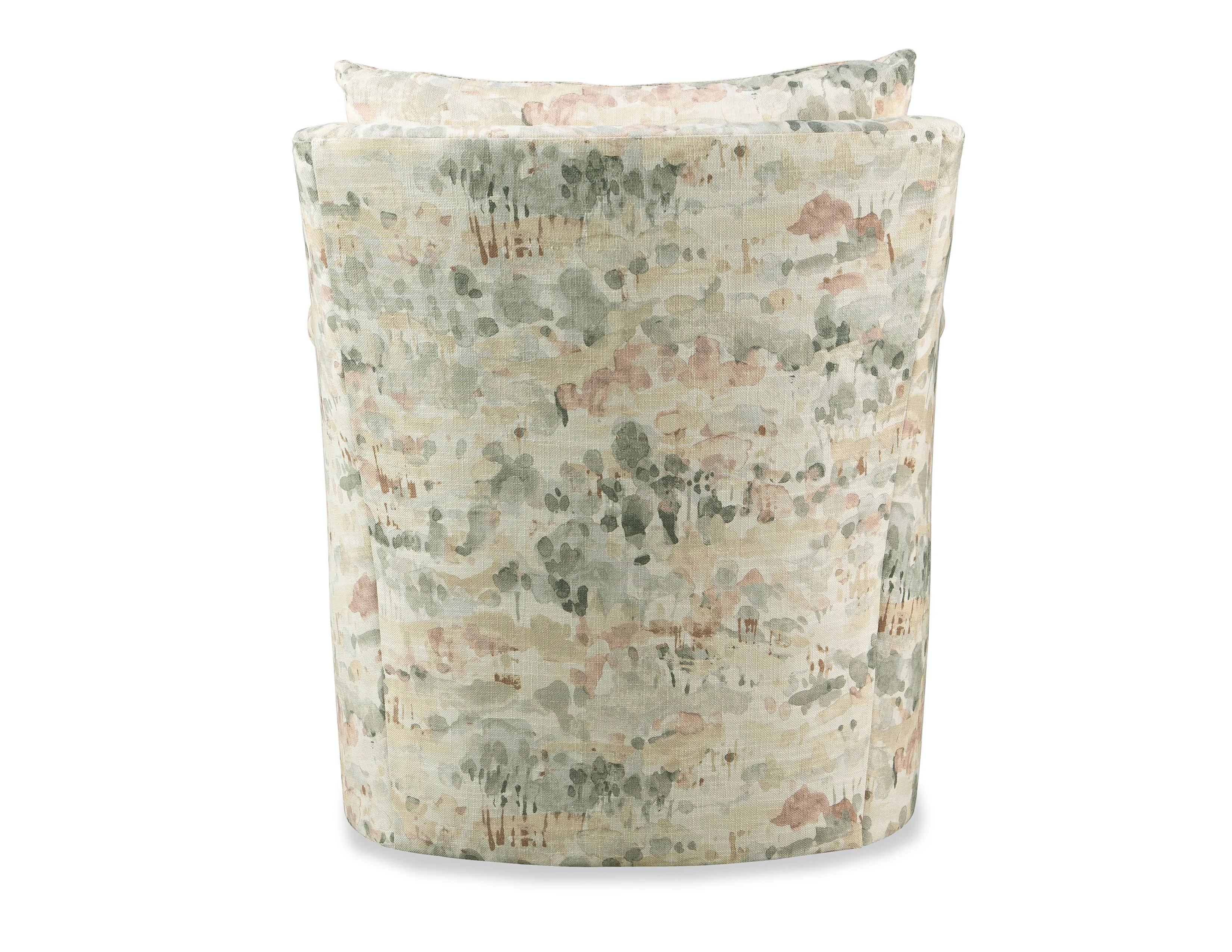 Radford Swivel Chair P042410BDSC (+100 performance fabrics) 7 Radford Swivel Chair P042410BDSC (+100 performance fabrics)