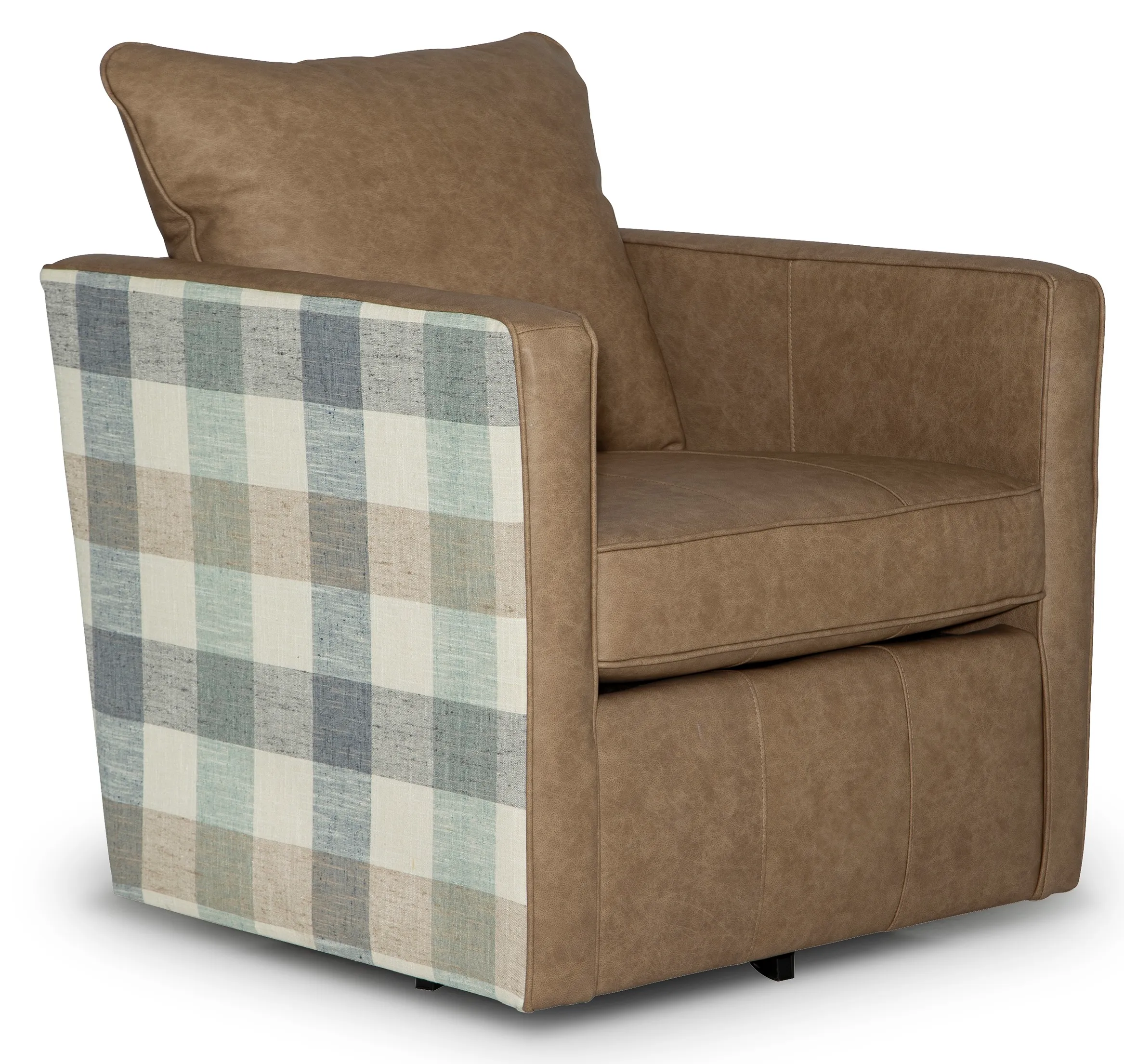 🎣 Heidi Swivel Chair (FS2) 1 🎣 Heidi Swivel Chair (FS2)