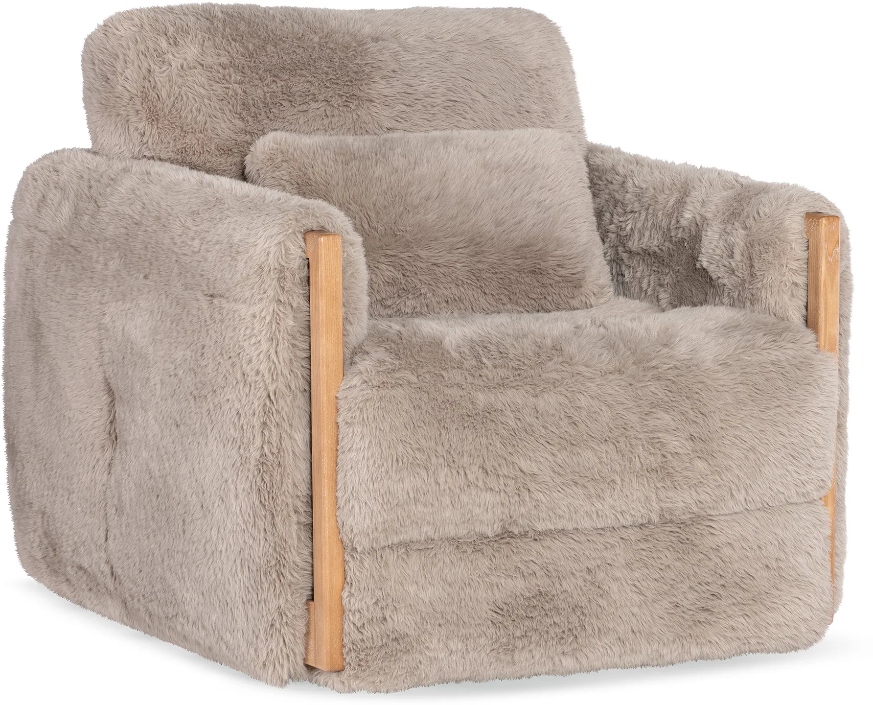 Meridian Swivel Fabric Chair (in stock) 1 Meridian Swivel Fabric Chair (in stock)