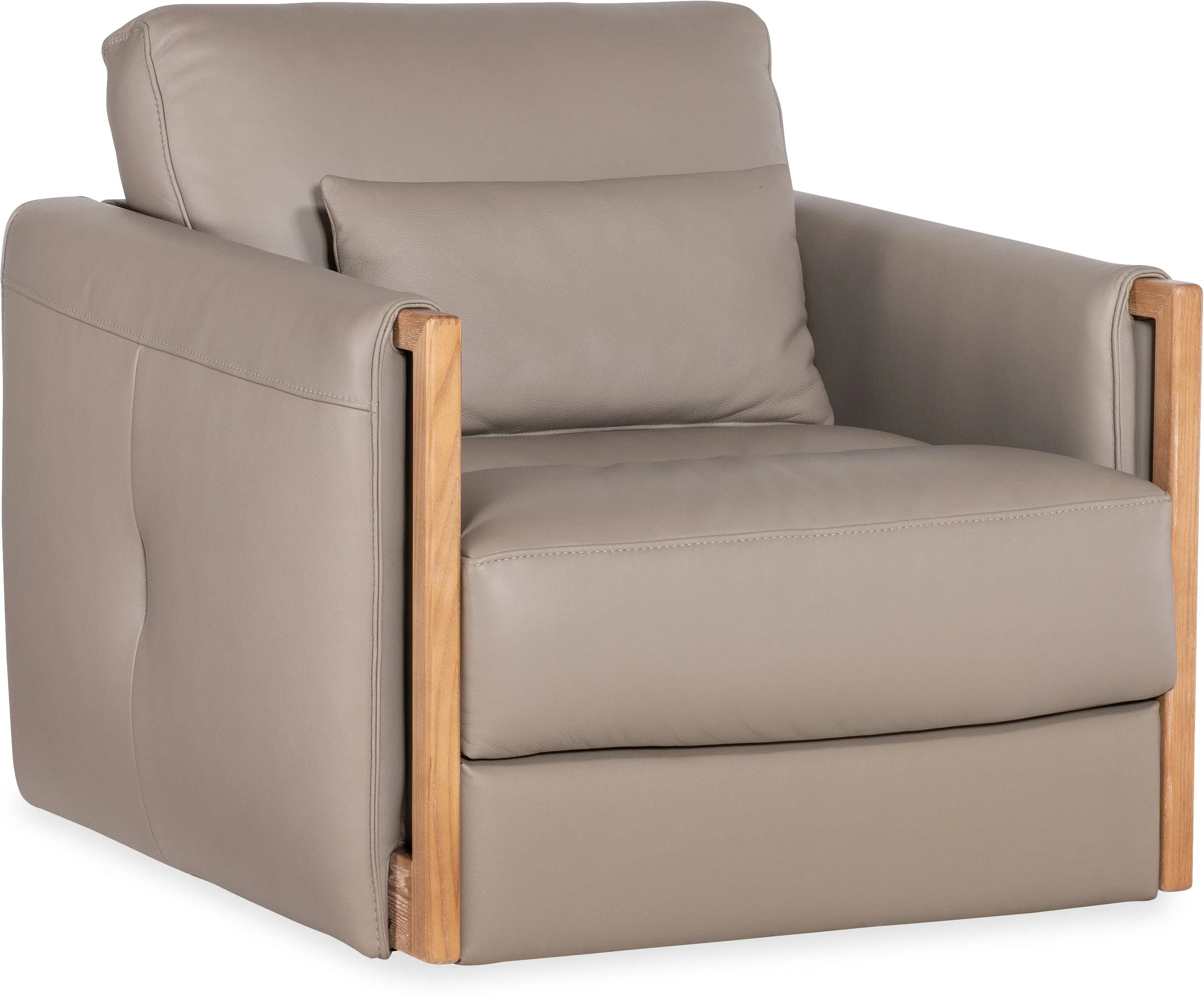 Meridian Swivel Fabric Chair (in stock) 5 Meridian Swivel Fabric Chair (in stock)