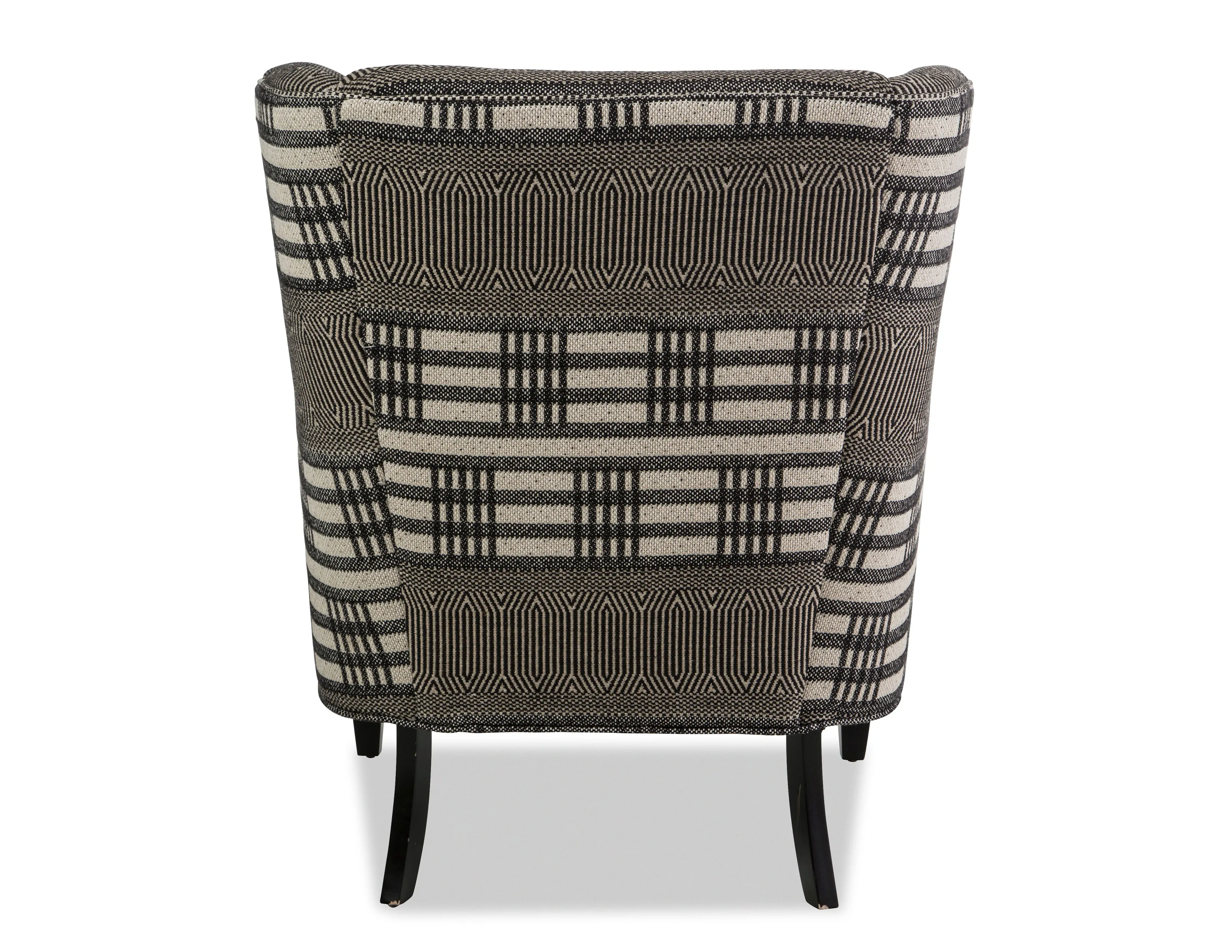 Raleigh Wing Back Accent Chair (Performance fabrics) P015410BD 10 Raleigh Wing Back Accent Chair (Performance fabrics) P015410BD