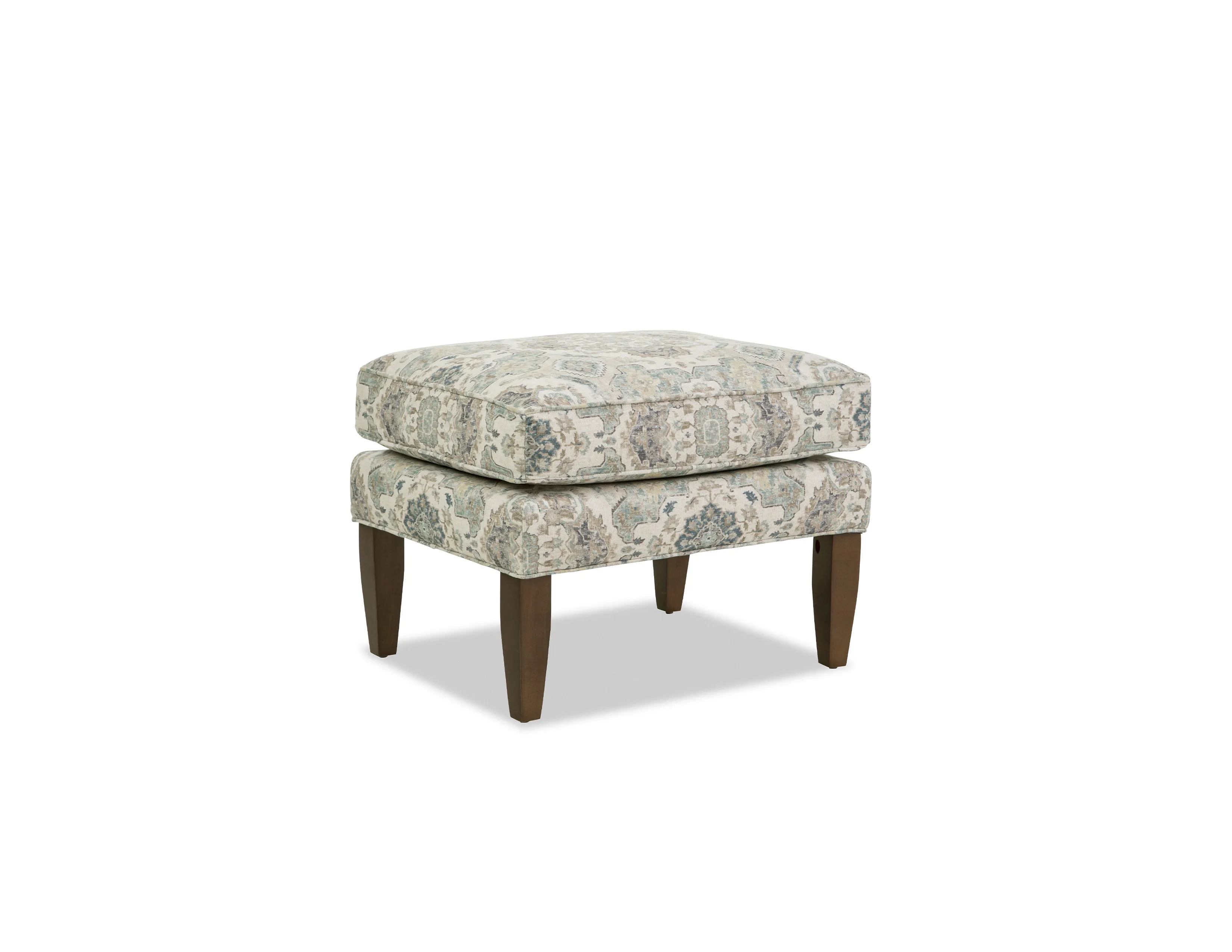 Raleigh Wing Back Accent Chair (Performance fabrics) P015410BD 5 Raleigh Wing Back Accent Chair (Performance fabrics) P015410BD