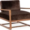 Moraine Accent Chair Chocolate (In stock) 26 Moraine Accent Chair Chocolate (In stock)