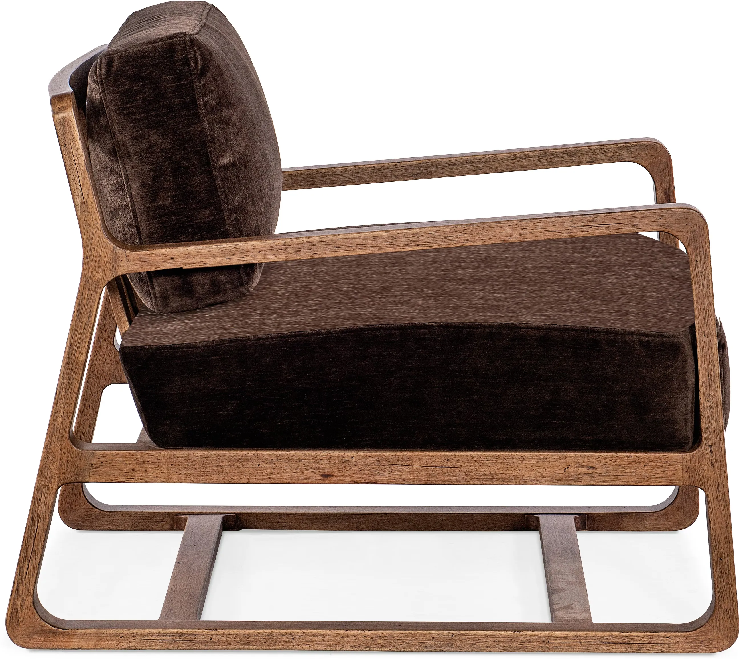 Moraine Accent Chair Chocolate (In stock) 2 Moraine Accent Chair Chocolate (In stock)