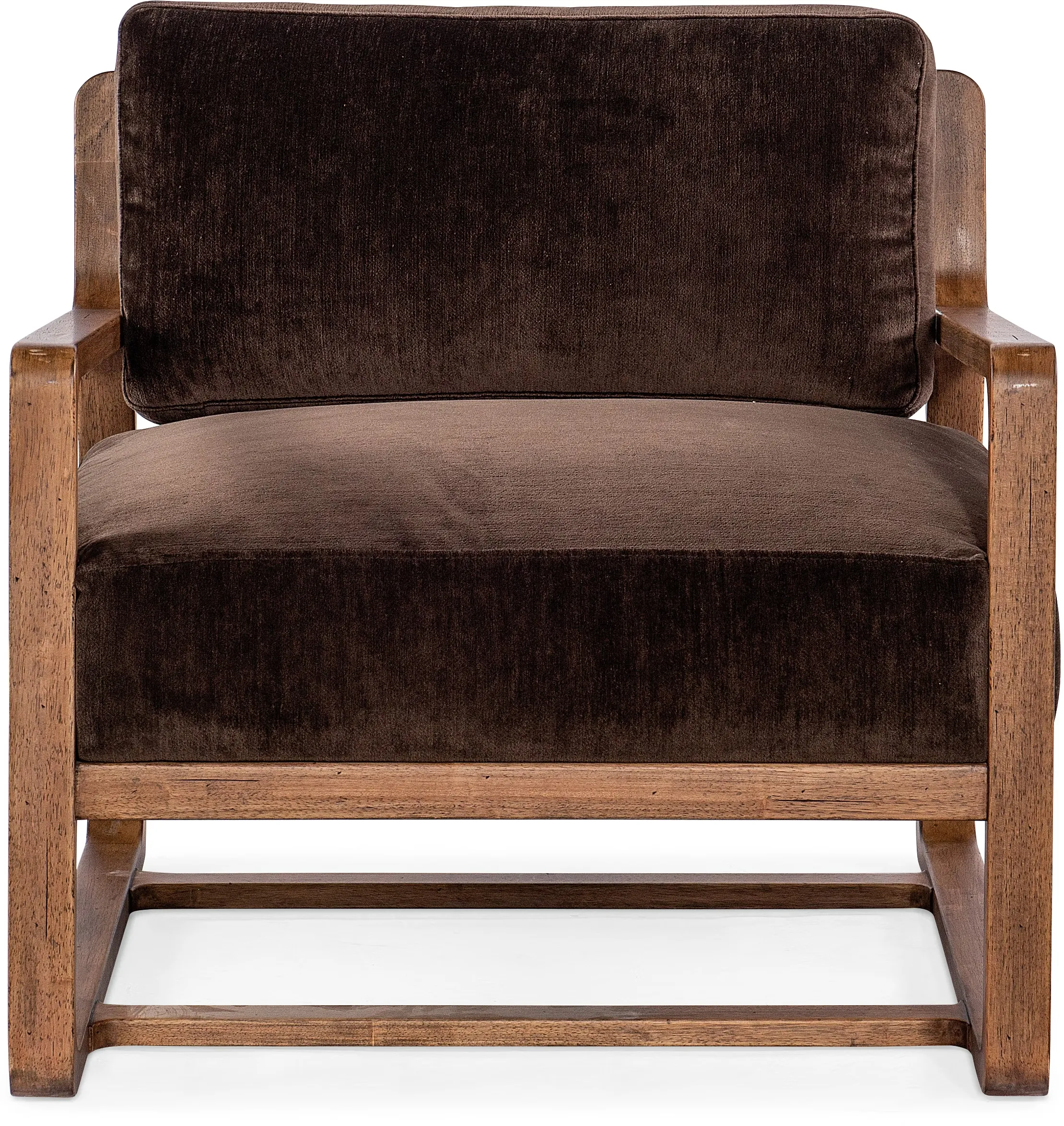 Moraine Accent Chair Chocolate (In stock) 3 Moraine Accent Chair Chocolate (In stock)