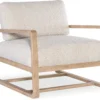 Moraine Accent Chair Cream (In stock)