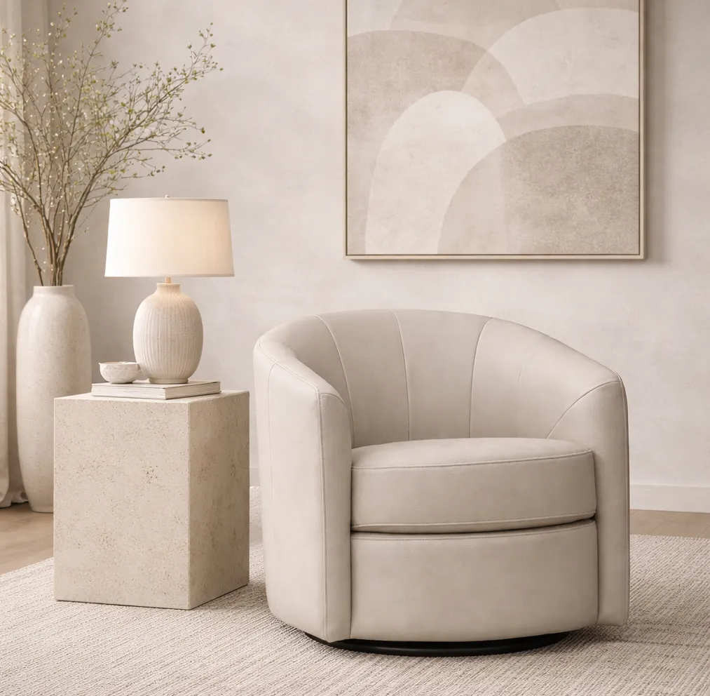 Becca B003 Chair (+130 leathers) 3 Becca B003 Chair (+130 leathers)