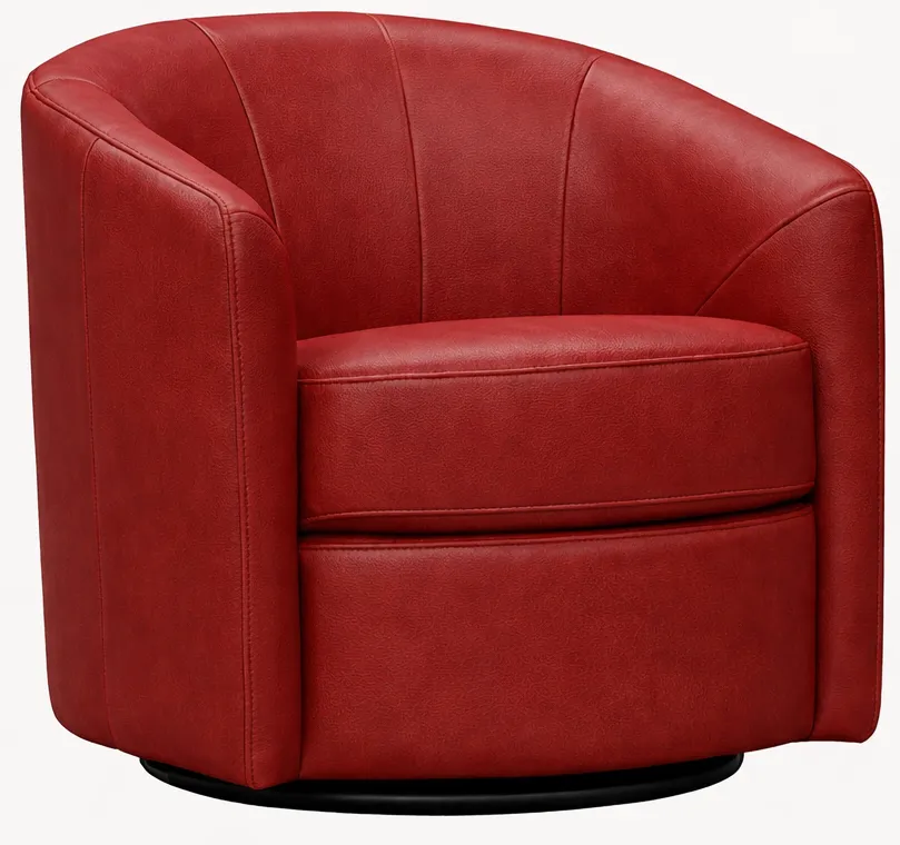 Becca B003 Chair (+130 leathers) 5 Becca B003 Chair (+130 leathers)