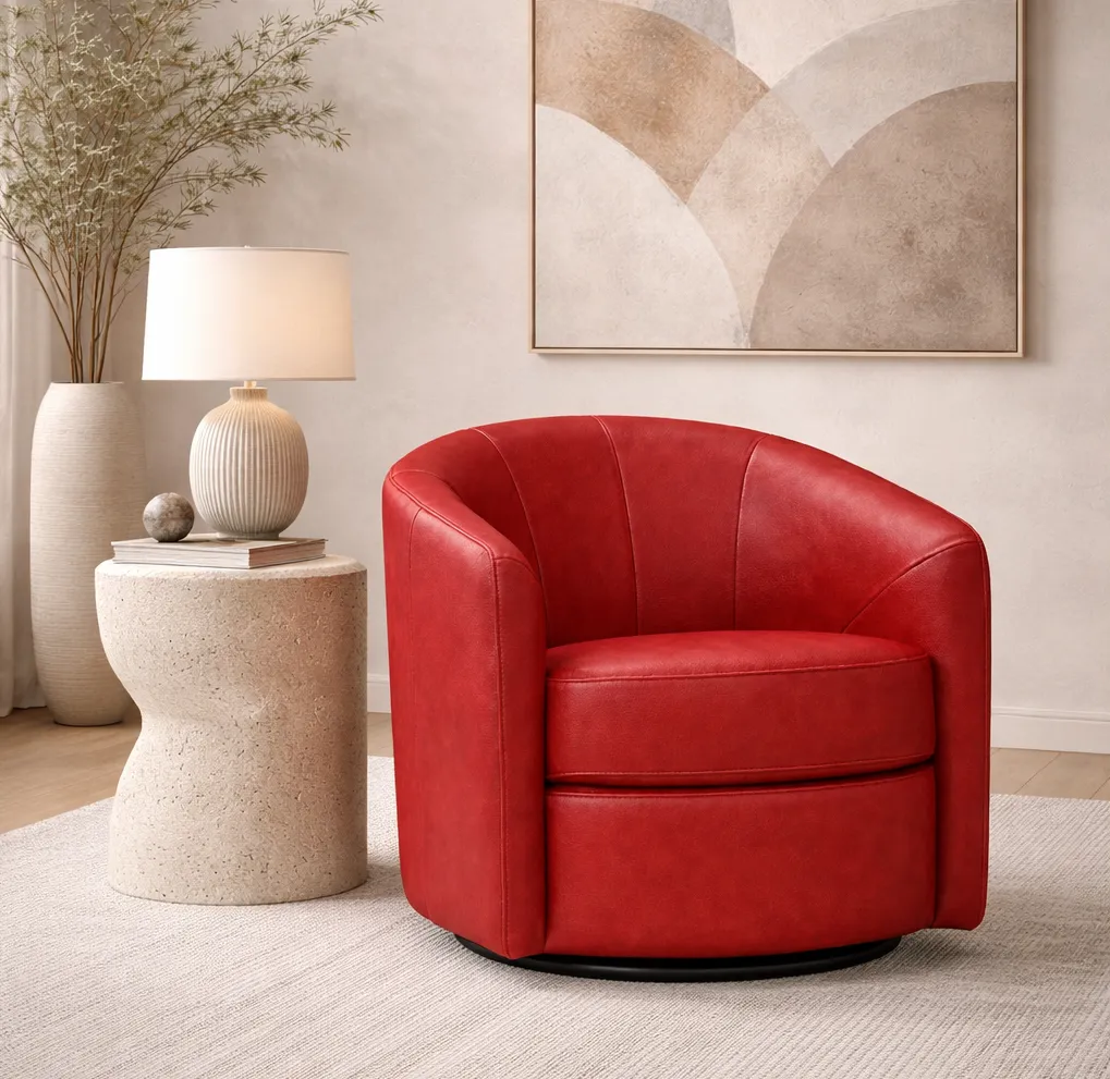 Becca B003 Chair (+130 leathers) 7 Becca B003 Chair (+130 leathers)