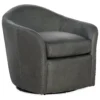 Roper Swivel Club Chair (In stock)