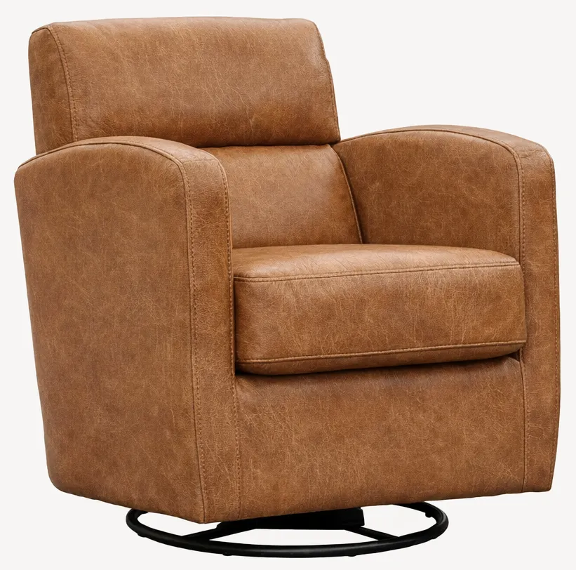 Charles B030 Chair (+90 leathers)