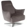 Calma C056 Swivel Chair (+45 fabrics)