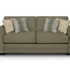Brantley Queen Sleeper (+100 Standard and Performance Fabrics) 8 Brantley Queen Sleeper (+100 Standard and Performance Fabrics)