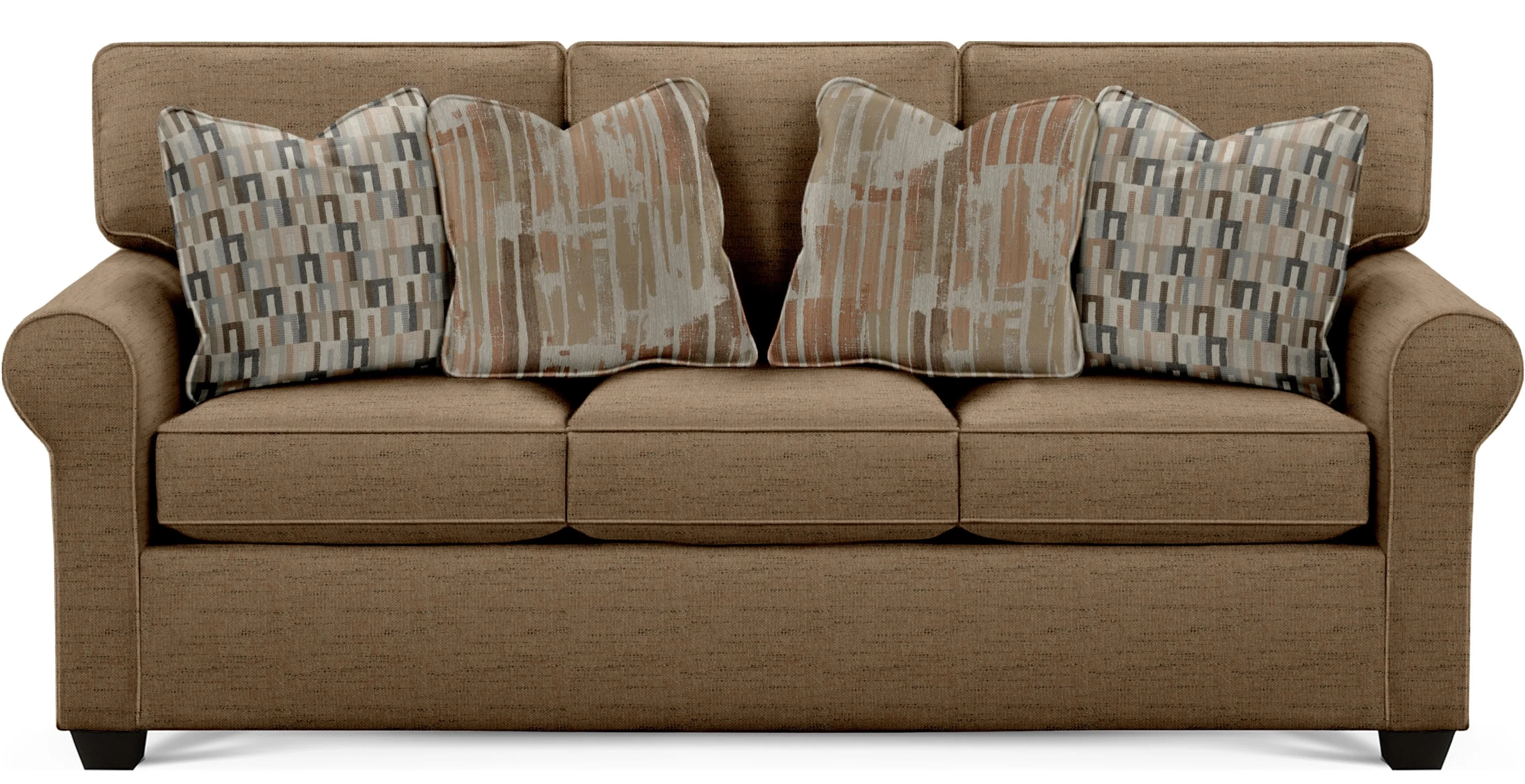 Charlie Queen Sleeper (+101 Standard and Performance Fabrics) 5 Charlie Queen Sleeper (+101 Standard and Performance Fabrics)