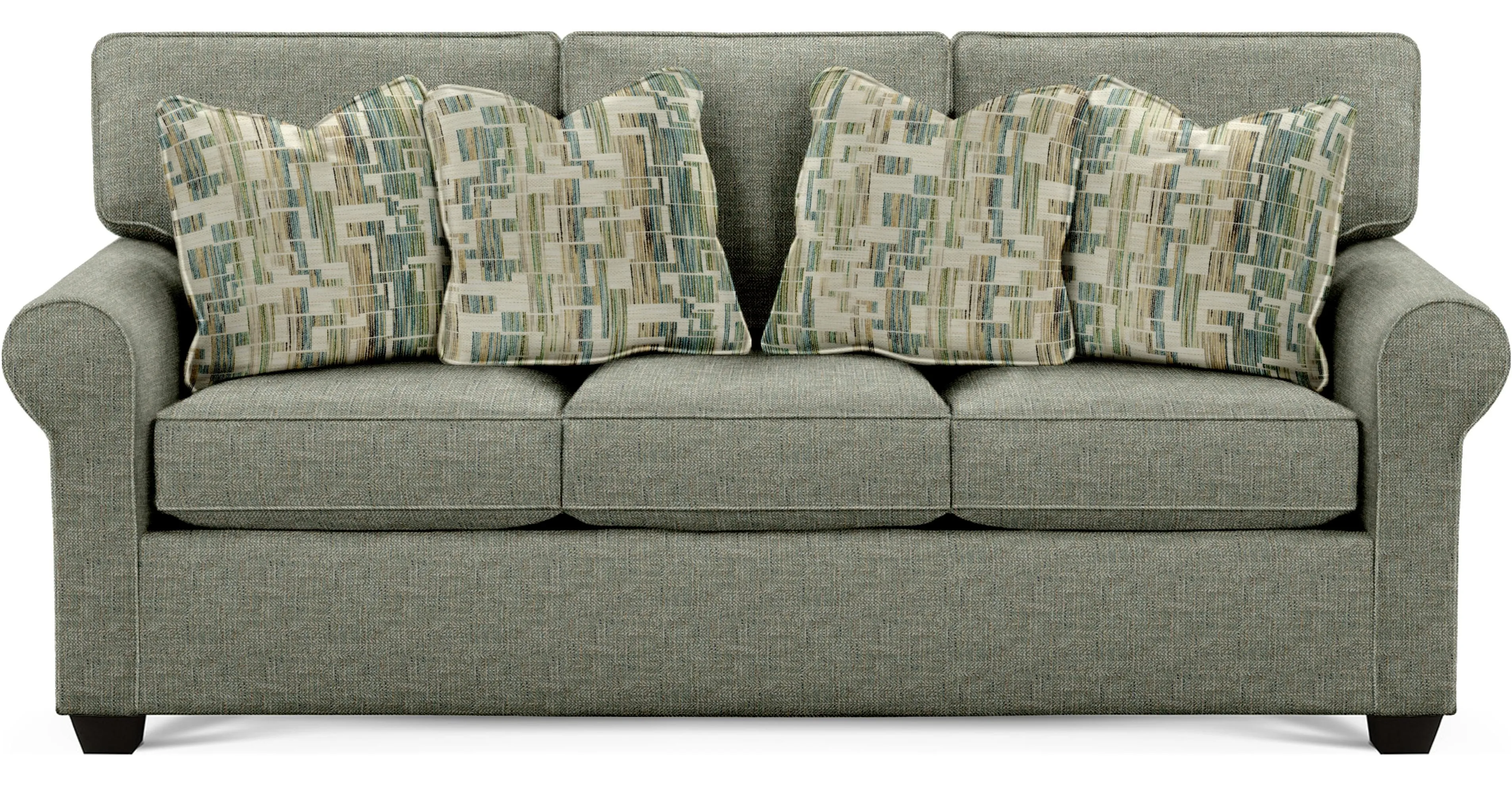 Charlie Queen Sleeper (+101 Standard and Performance Fabrics) 9 Charlie Queen Sleeper (+101 Standard and Performance Fabrics)
